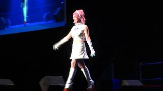 Ulala Space Channel 5