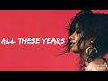 Camila Cabello All These Years Traduction Française mp3