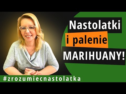 Wideo: Używanie Marihuany Przez Uczniów Szkół średnich I Postrzeganie Marihuany W Południowo-środkowym Kolorado - Porównanie Społeczności, Które Zezwalają Na Poradnie Rekreacyjne I Społec