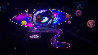 Video thumbnail of ""Save as Draft." + "Power" Katy Perry: Witness the Tour- Boston Full Show Part 12 20170929"