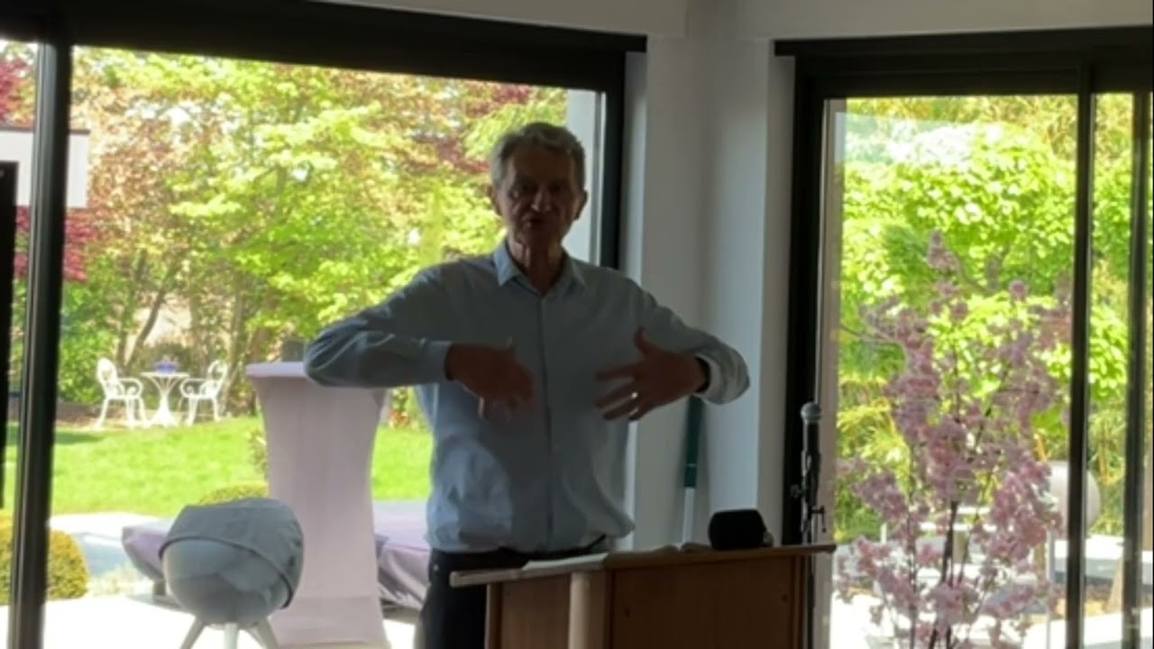 La crainte de l'Eternel (2e partie) - par Henri Viaud Murat