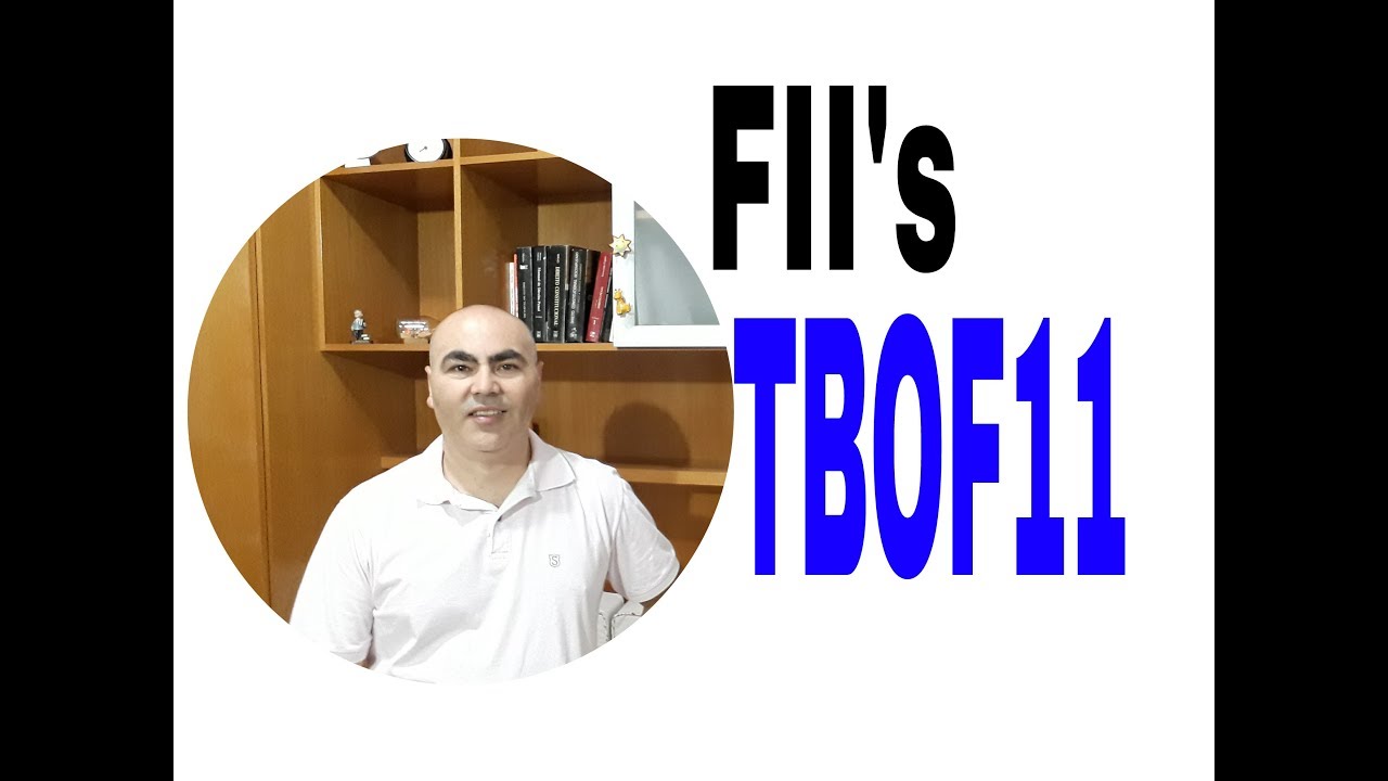 Fundos Imobiliários - Breve Análise TBOF11 - com vídeo do empreendimento ao final