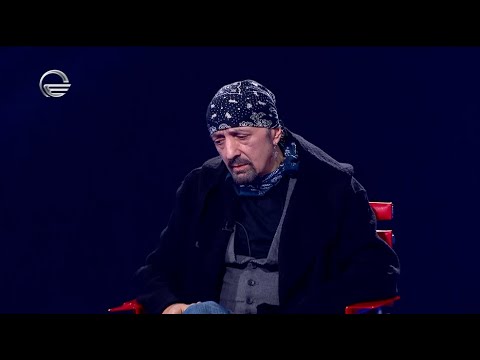 დათო ევგენიძე გეგა კობახიძეს იხსნებს