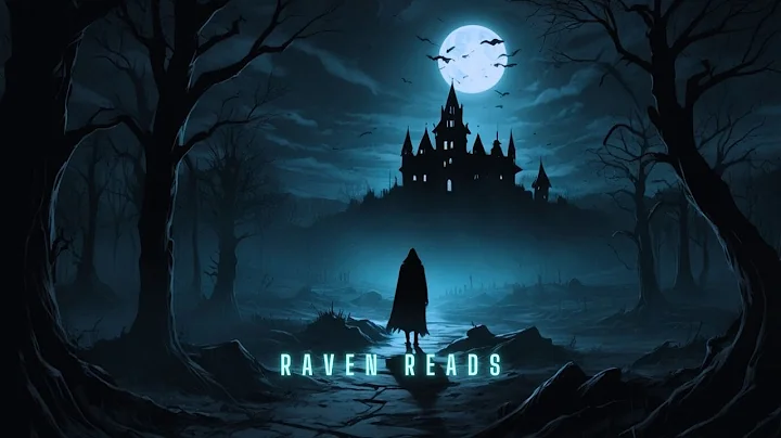 TRUE and Terrifying Scary Stories in the Rain with @RavenReads