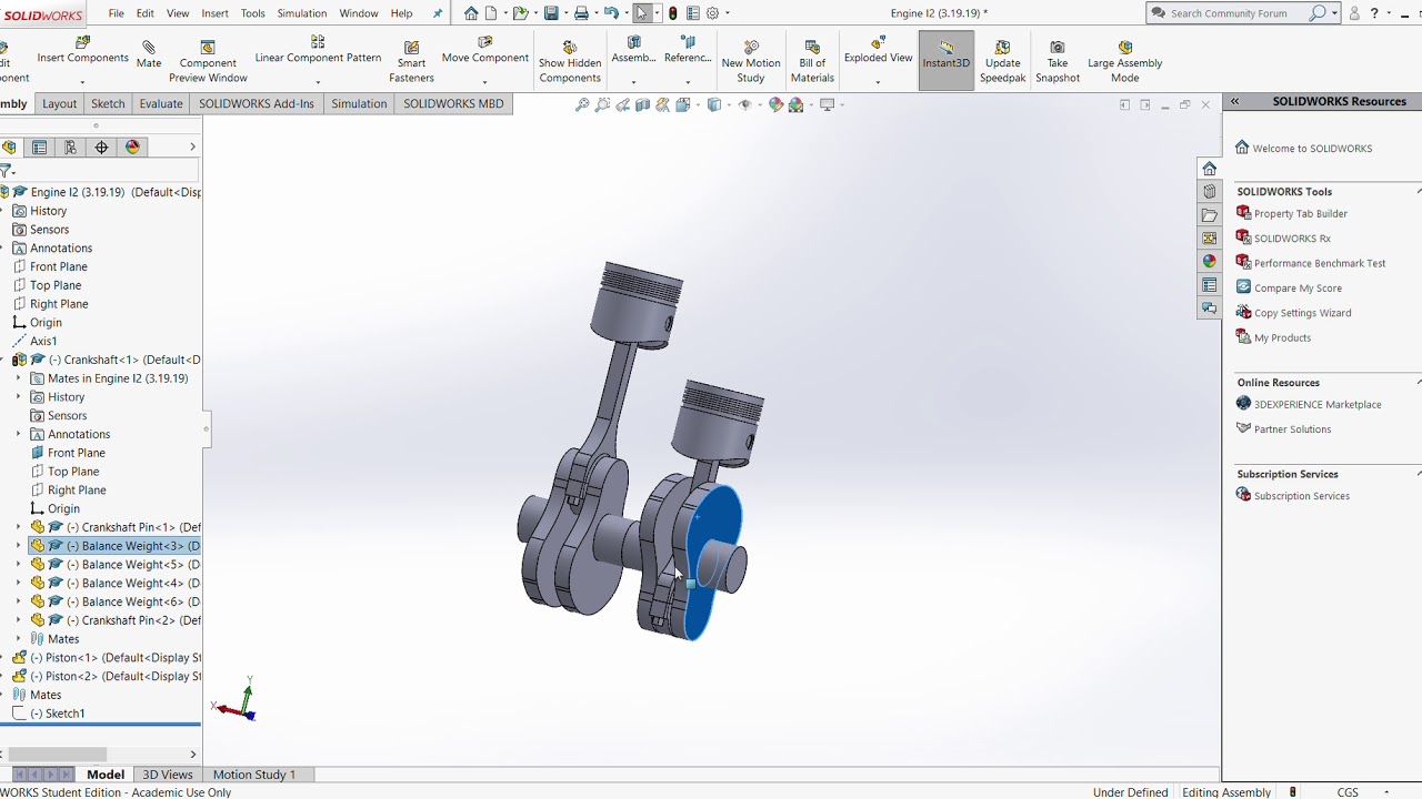 solidworks student free download