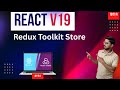#94: How to Create Redux Toolkit Store from Scratch