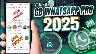 Download Lagu GB WhatsApp Latest Version Kaise Download Karen 2025 | How To Download GB WhatsApp New Version 2025 MP3 Download Lagu GB WhatsApp Latest Version Kaise Download Karen 2025 | How To Download GB WhatsApp New Version 2025 MP3