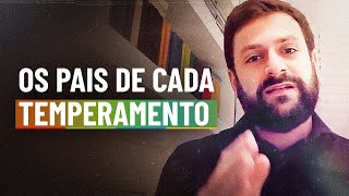 Exemplos práticos dos quatro temperamentos | Italo Marsili