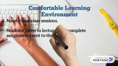Synchronous vs Asynchronous learning