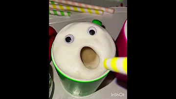 Cappuccino Nescafe نيسكافيه 