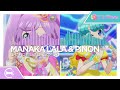 Manaka Lala PiNon Brand New Dreamer
