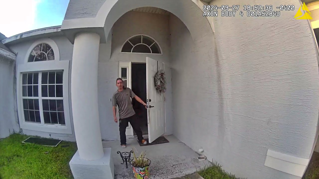 Dad Arrested AGAIN After Kids Found Living in Terrible Conditions - YouTube
