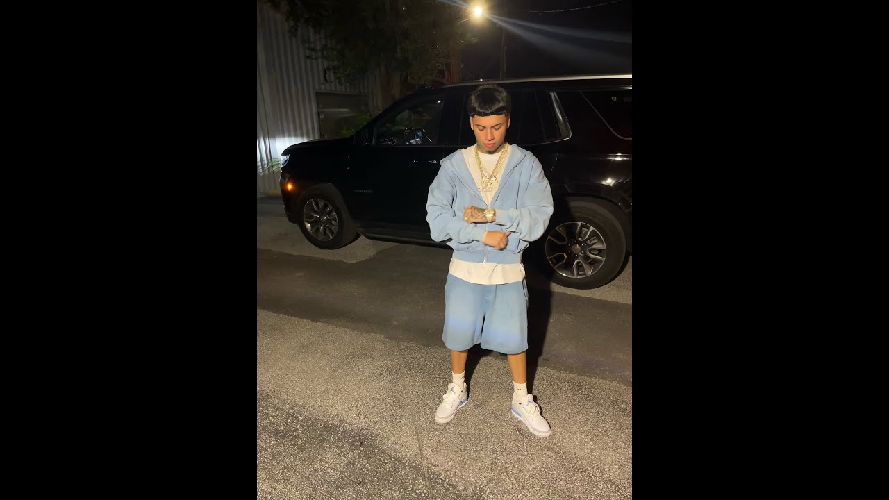 (SOLD) Yovngmanota x Mvchoo23 "ENVOLVER" Type Beat