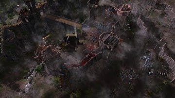 Medieval Kingdom Wars #1 - Tutorial