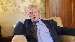 Sir Roger Scruton - Intellectuals, Conservatism and President Trump
