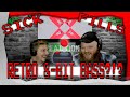 PassCode - MISS UNLIMITED (Full Size) | METTAL MAFFIA | REACTION | RUSTY FLAWLESS AND MIKE CAIN
