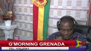 G'Morning Grenada 31st May 2024