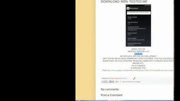 lava iris 505 gp s104 flash file download  link 100% ok tested me