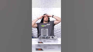 This CPU Cooler is INSANE