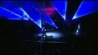 Kamelot - Center Of The Universe (Live)