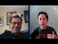 Hugo Pérez on Developing Christian Pulisic, Tyler Adams & the Next Generation of U.S. Players
