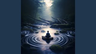 Reflective River Harmony