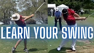 How to Track Your Golf Swing Progress (and Analyze Your Swing)