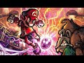 Super Mario Strikers #1 - This Game Is AMAZING!!!