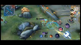 Недо-гайд на Дариуса. Mobile legends bang bang