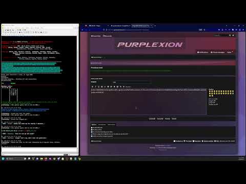 RPCC Howto Mudlet & Mushclient
