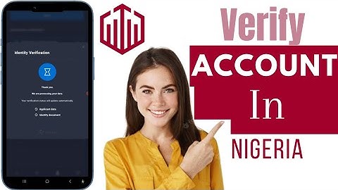 How To Verify Quotex Account In Nigeria | Quotex Verify Account
