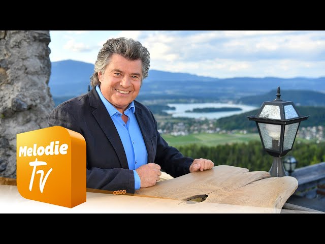 Andy Borg - 40 Jahre Hit Medley