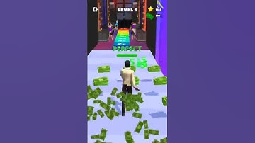 3D Game Gameplay Walkthrough (iOS, Android) All Gameplay #shorts #MobileGame #iosAndroid #iosgame