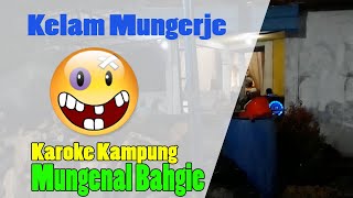 Ike Enge Atas Lo Neh Tertangak, Ike Enge Jarak Selo Ne Tertalu | Momen Resam Mungerje