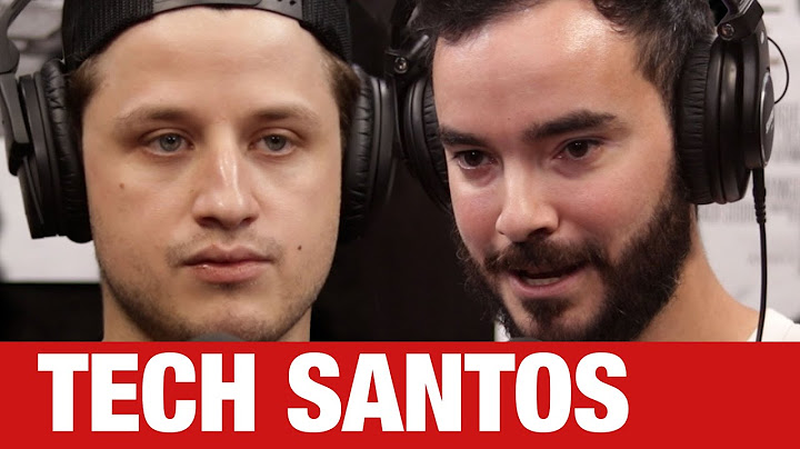 CREATIVO #554 - TECH SANTOS | Gadgets Que Cambian Tu Vida, Dieta Del Celular, Hackear Tu Día a Día