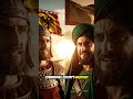 1453: The Fall of Constantinople in 90 Seconds