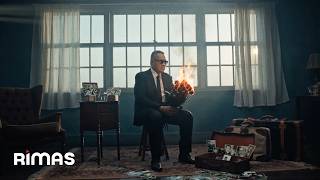 Tito Nieves - Amor Mío (Visualizer) | Desde El Corazón