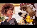 BIGFOOT JUNIOR 2 | Trailer deutsch german [HD]