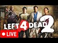 Liveplaying left 4 dead with boots