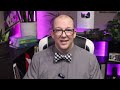 Beginning of video