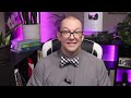 End of video
