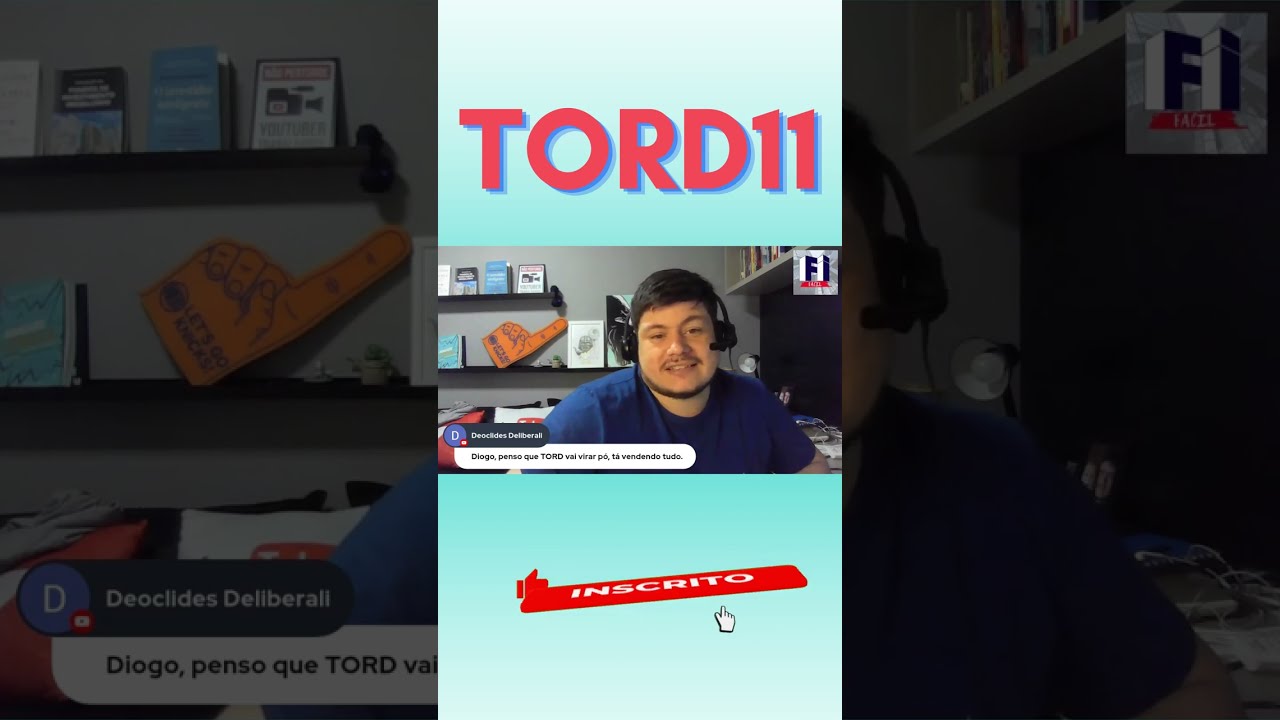 #TORD11