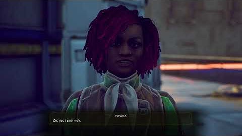 [The Outer Worlds] Part 39 The Stainless Steel Rat
