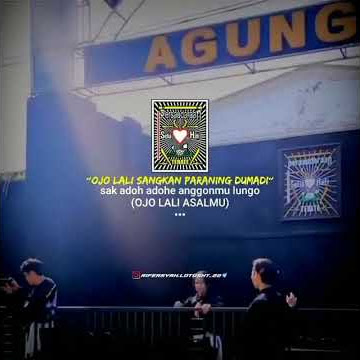 Story WA Padepokan Agung PSHT ‼️