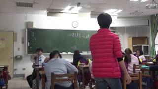20160216 梅仙談數學 立體圖形 琉球國中901班