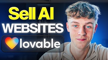 Sell AI Websites To Make $10k/month FAST!