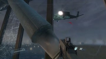 F.E.A.R. 2: Project Origin - Hard Mode Part 1