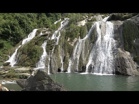 Video Quảng bá du lịch Bảo Lâm, Cao Bằng - youtube