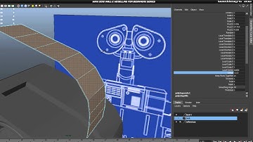 Tutorial: Recreating Pixar