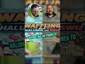 Americans Saying 'W***er' is Hilarious